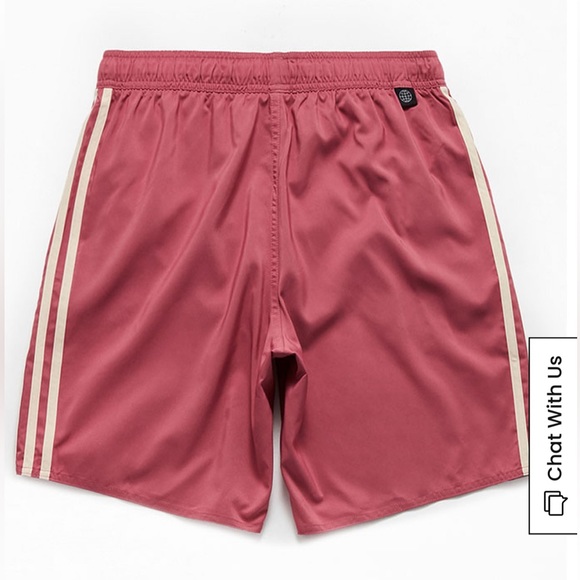 Adidas Swim Trunks - Picture 2 of 11